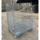 40" x 60" x 62" Collapsible Wire Basket