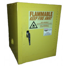 4 gal Flammable Liquid Storage Cabinet