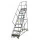 9-Step Rolling Ladder